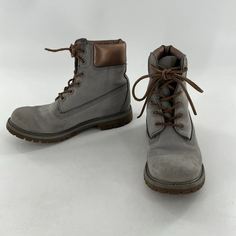 Timberland Premium 6